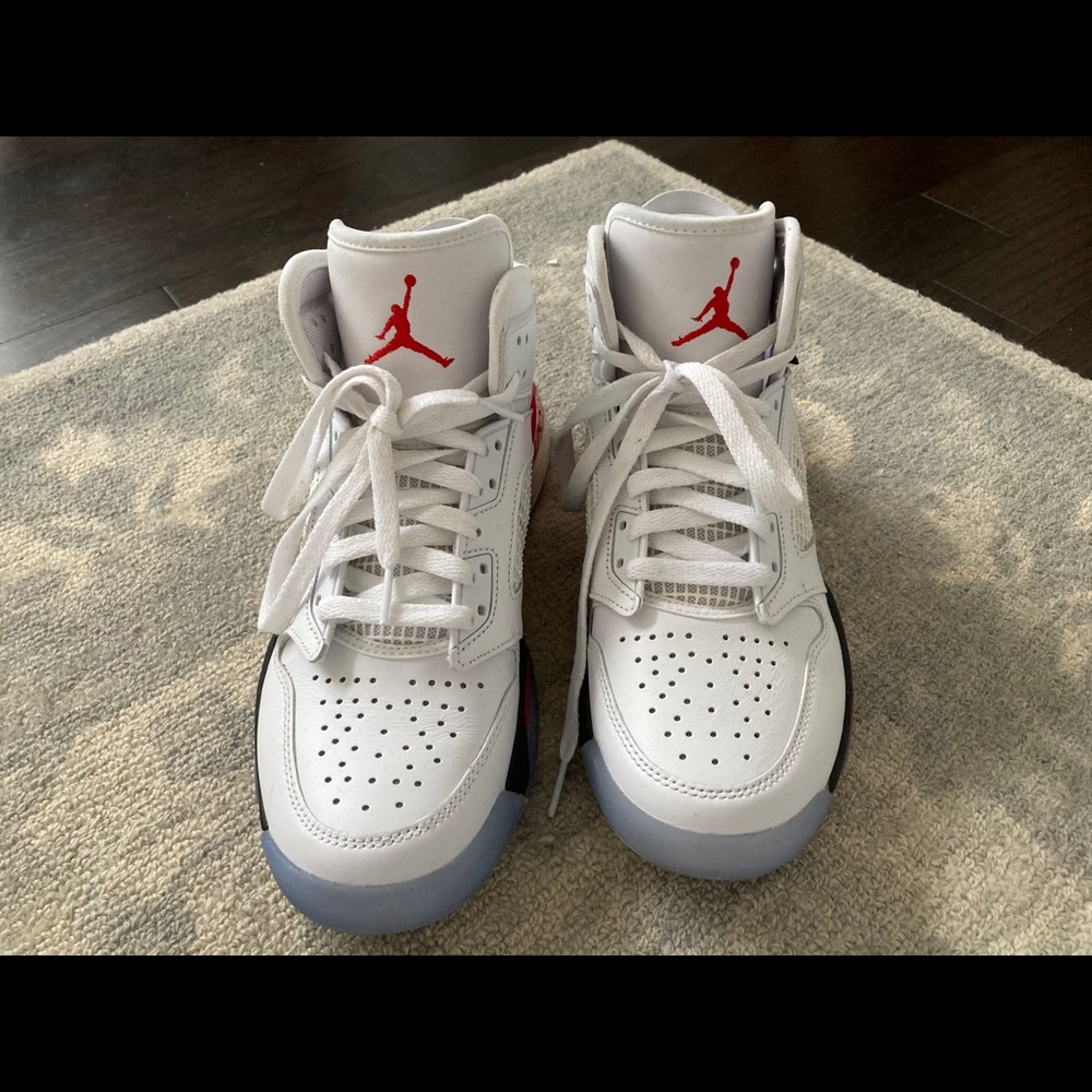 Jordans